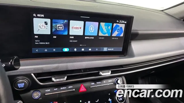 Hyundai Sonata, фото 14