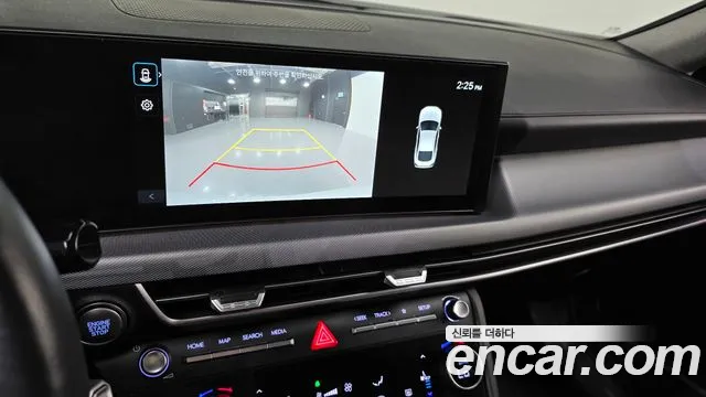Hyundai Sonata, фото 25