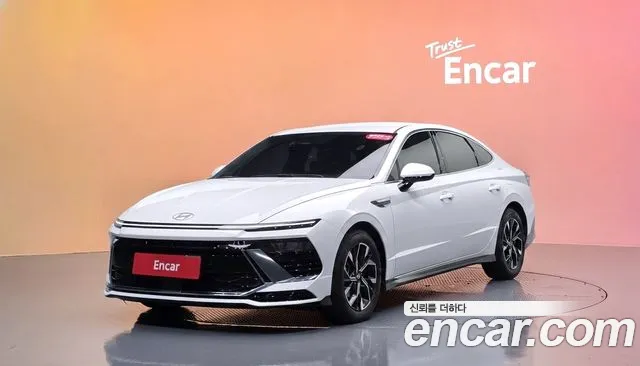 Hyundai Sonata, фото 29