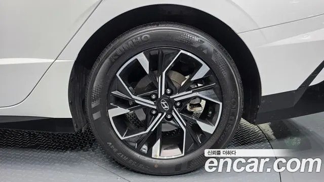 Hyundai Sonata, фото 6