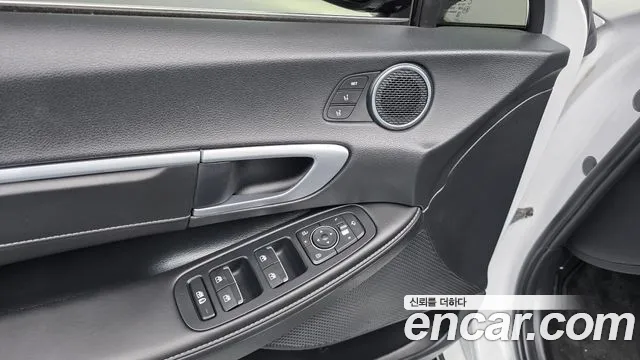 Hyundai Sonata, фото 7