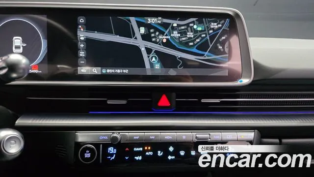 Hyundai Ioniq 6, фото 11