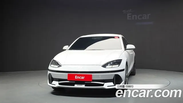 Hyundai Ioniq 6, фото 19