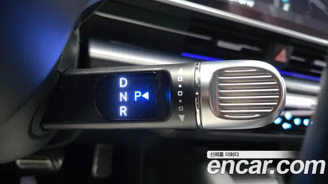 Hyundai Ioniq 6, фото 8