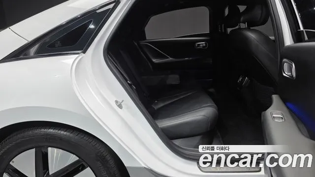 Hyundai Ioniq 6, фото 9