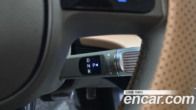 Hyundai Ioniq 5, фото 44