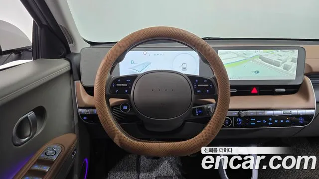 Hyundai Ioniq 5, фото 16