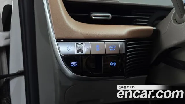 Hyundai Ioniq 5, фото 42
