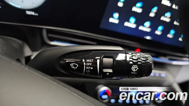 Hyundai Elantra, фото 10