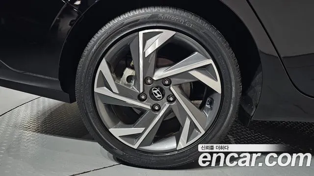 Hyundai Elantra, фото 15