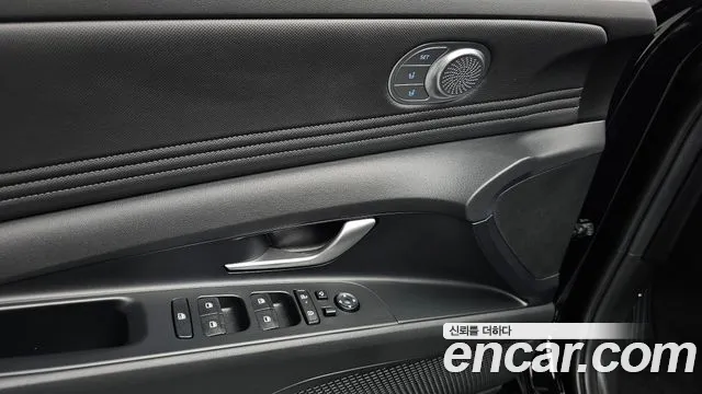 Hyundai Elantra, фото 27