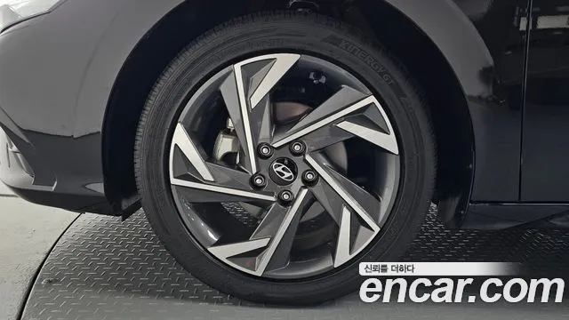 Hyundai Elantra, фото 4