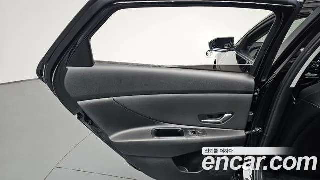 Hyundai Elantra, фото 33