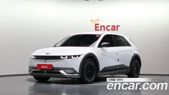 Hyundai Ioniq 5, фото 1