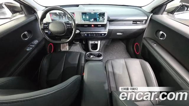 Hyundai Ioniq 5, фото 18