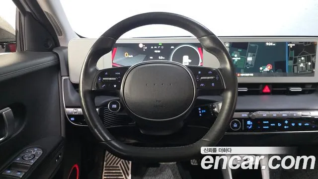 Hyundai Ioniq 5, фото 19