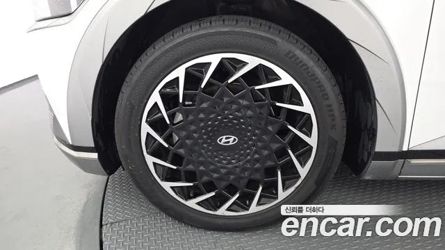 Hyundai Ioniq 5, фото 7