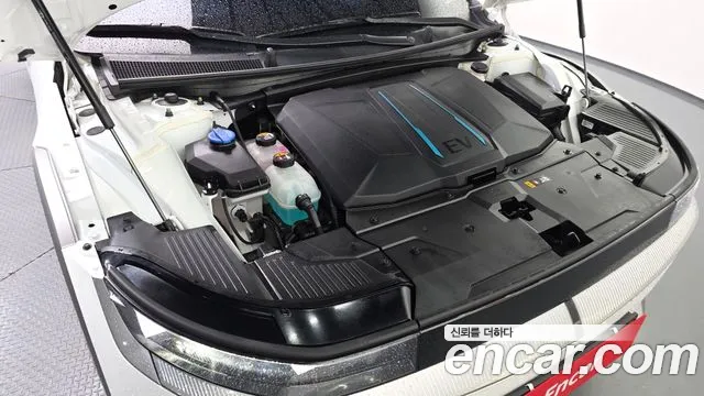 Hyundai Ioniq 5, фото 8