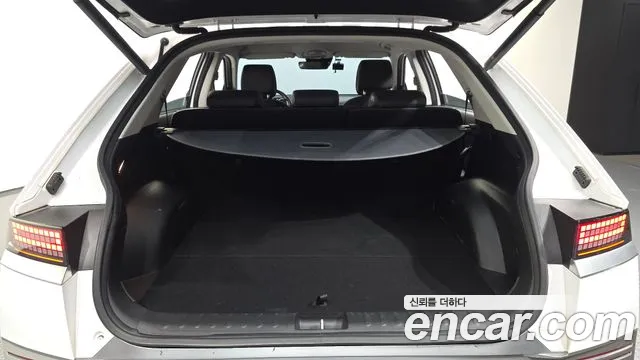 Hyundai Ioniq 5, фото 9