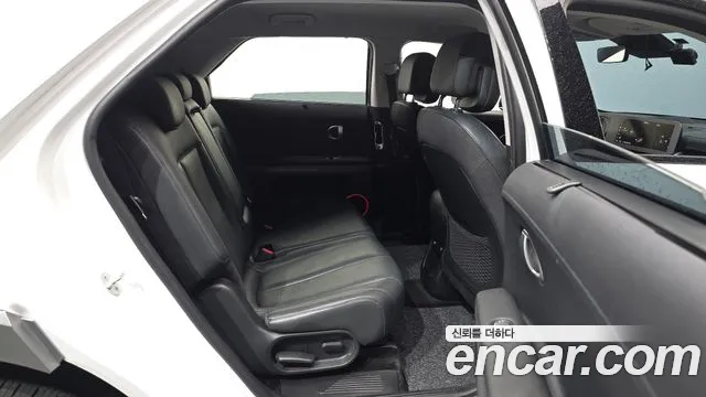 Hyundai Ioniq 5, фото 10