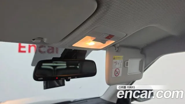 Hyundai Casper, фото 33