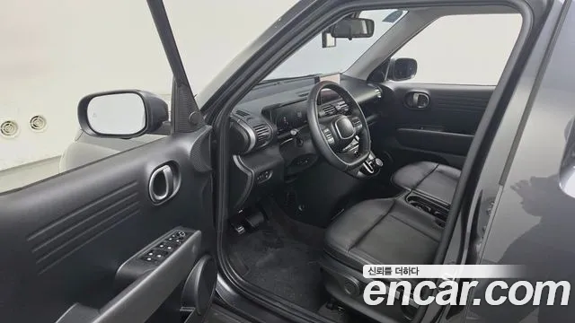 Hyundai Casper, фото 21