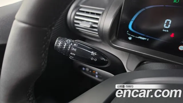 Hyundai Casper, фото 9