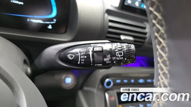 Hyundai Casper, фото 33