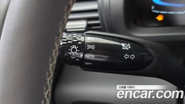 Hyundai Casper, фото 3