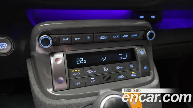 Hyundai Casper, фото 27