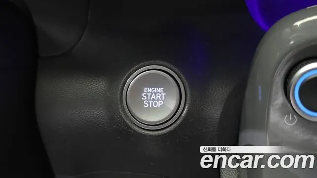 Hyundai Casper, фото 31