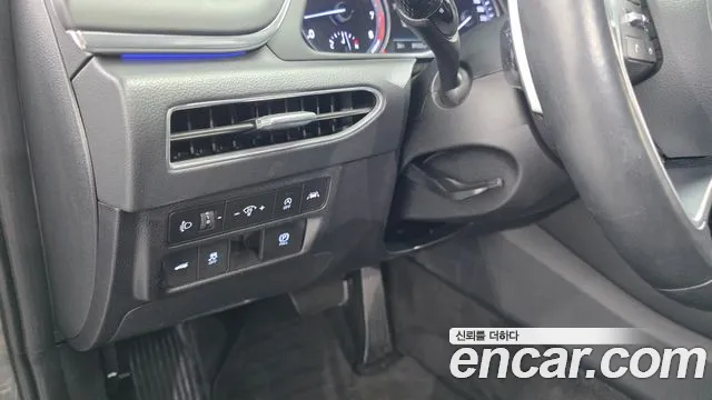 Hyundai Sonata, фото 3