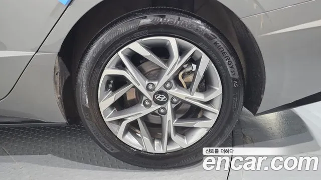 Hyundai Sonata, фото 4