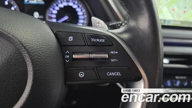 Hyundai Sonata, фото 31
