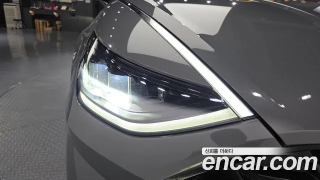 Hyundai Sonata, фото 7
