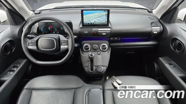 Hyundai Casper, фото 2