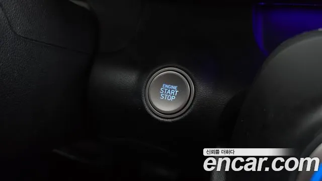 Hyundai Casper, фото 12