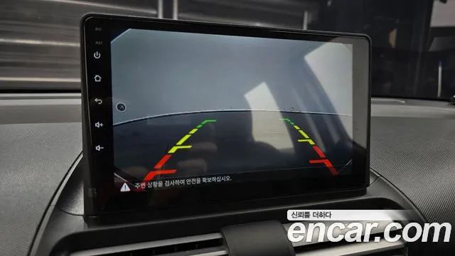 Hyundai Casper, фото 18