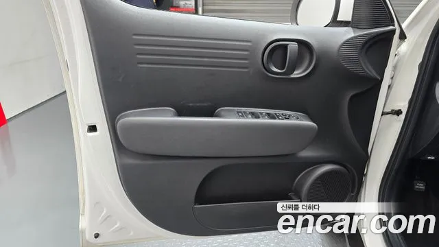 Hyundai Casper, фото 19