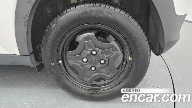 Hyundai Casper, фото 20
