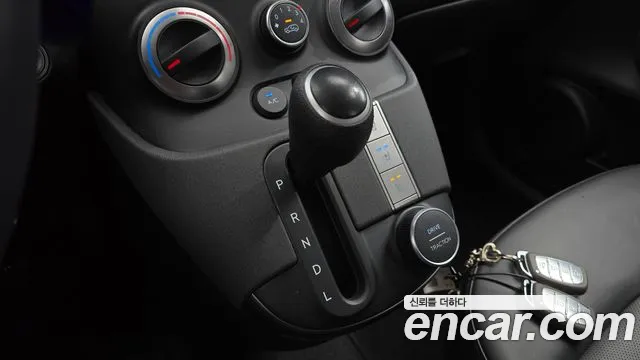 Hyundai Casper, фото 22