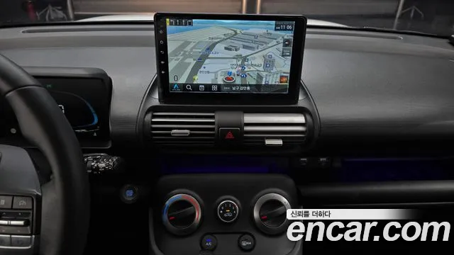 Hyundai Casper, фото 26