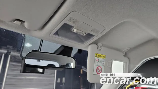 Hyundai Casper, фото 4
