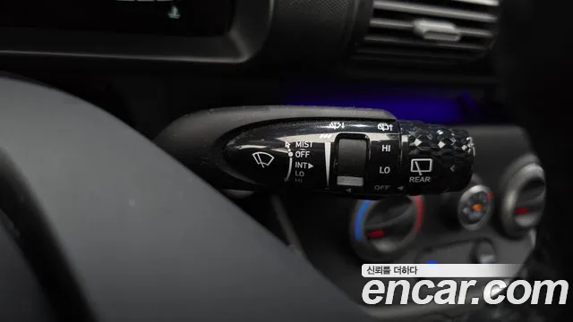 Hyundai Casper, фото 9