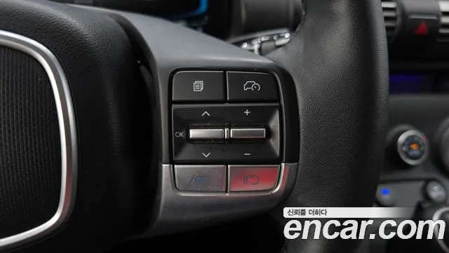 Hyundai Casper, фото 10