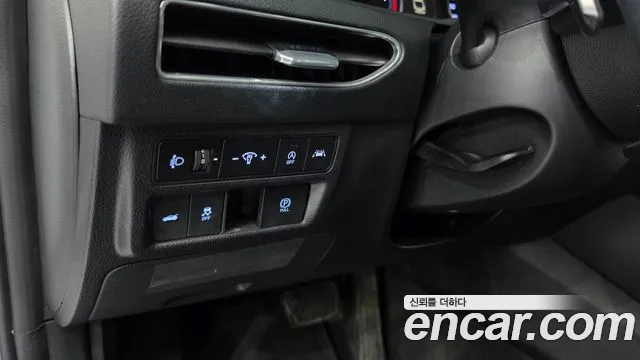 Hyundai Sonata, фото 33