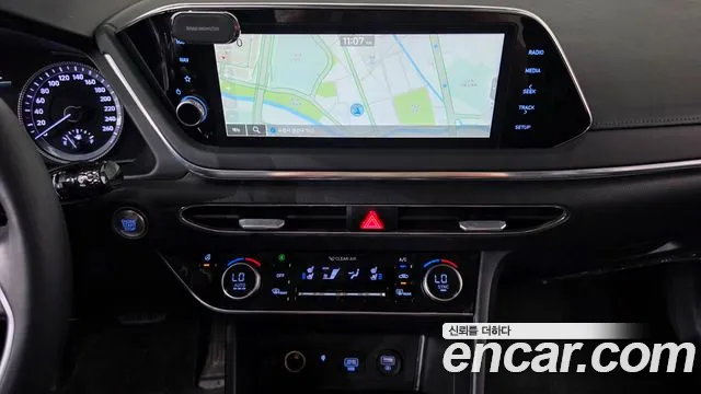 Hyundai Sonata, фото 2