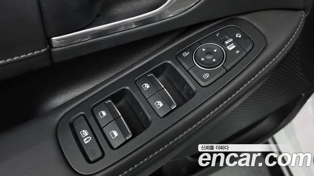 Hyundai Sonata, фото 20