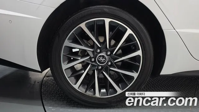 Hyundai Sonata, фото 23