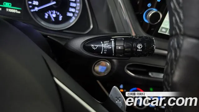 Hyundai Sonata, фото 24